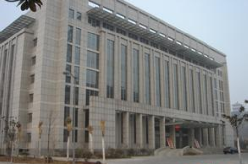 山東省市直機關(guān)事務管理局 變頻恒壓供水設(shè)備 兩用一備 帶20T水箱